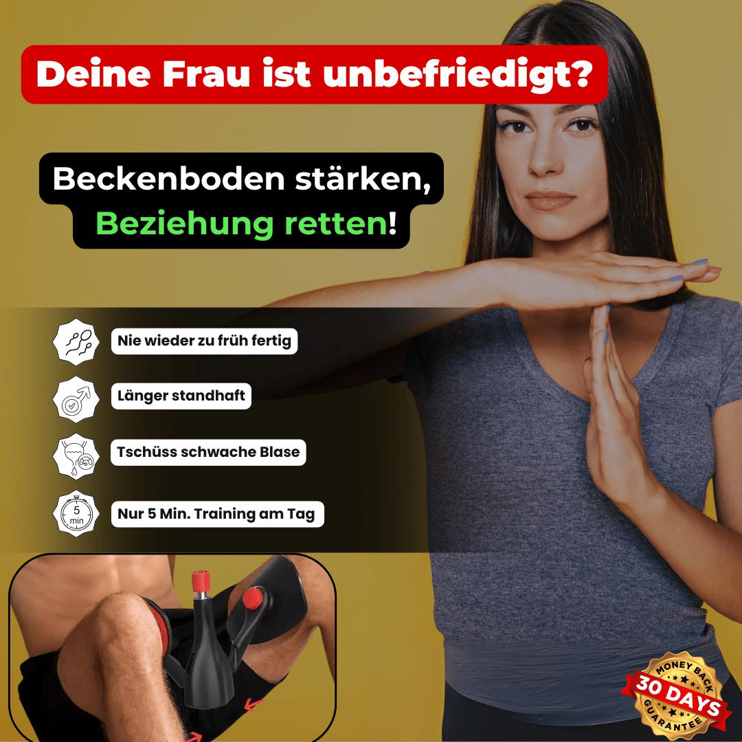 CoreX Power – Steinhart. Kontrolliert. Unaufhaltsam. Mehr Ausdauer, härtere Erektionen – ohne Pillen, ohne Bullshit.