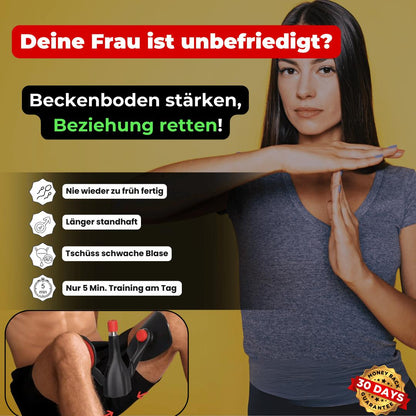 CoreX Power – Steinhart. Kontrolliert. Unaufhaltsam. Mehr Ausdauer, härtere Erektionen – ohne Pillen, ohne Bullshit.